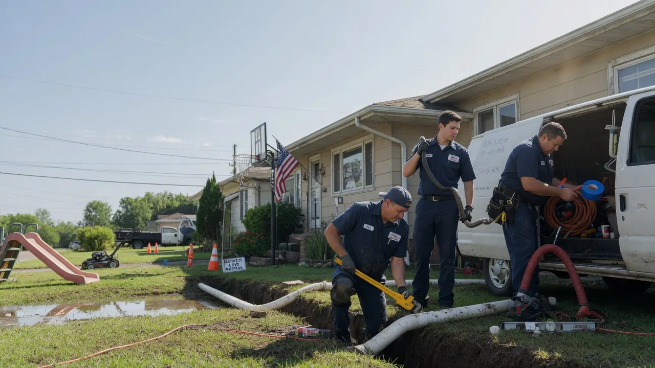 Toilet Installation in Waterport, NY near me